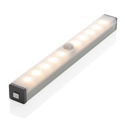 XD Design USB 可充电LED 灯条运动传感器 P820.222