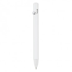 Twist酷扭式触控金属笔-白色P610.193