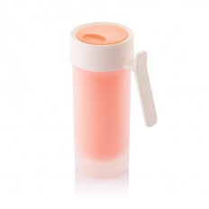 Pop mug-Orange P432.388