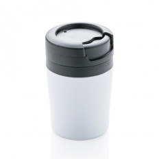 XD Design 不倒翁咖啡杯-白色 P432.923
