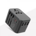 Type C quick charger 33.5W PD travel adapter