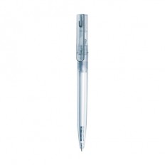 LUMA RPET Quantum Transparent Ballpoint pen