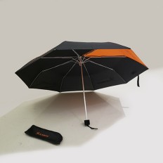 3折摺叠形雨伞 -LaLaMove