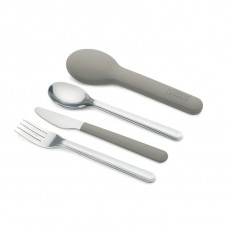 Joseph Joseph-GoEat™ Space-saving stainless-steel cutlery set