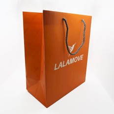 纸袋 -LaLaMove